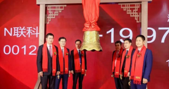 上市炭黑企業(yè)首發(fā)季度報(bào) 前三季度盈利1.17億 上市炭黑企業(yè)首發(fā)季度報(bào) 前三季度盈利1.17億