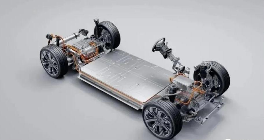 新能源汽車技術(shù) 新能源汽車技術(shù)