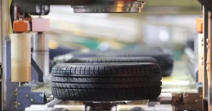 電動汽車專用輪胎 電動汽車專用輪胎