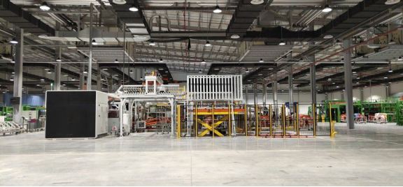 能效領(lǐng)跑者標(biāo)桿企業(yè) 能效領(lǐng)跑者標(biāo)桿企業(yè)