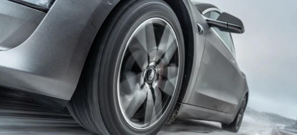 諾記北美輪胎銷售增長驚人 諾記北美輪胎銷售增長驚人