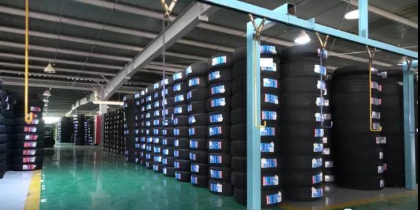 輪胎海外市場經(jīng)濟復蘇趨于穩(wěn)定