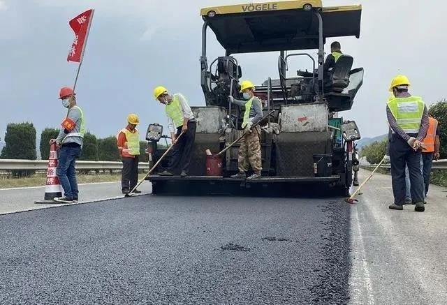 不僅節(jié)省資源、大大降低路面養(yǎng)護成本