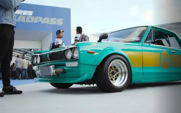 美國拉斯維加斯國際改裝車及配件展覽會 美國拉斯維加斯國際改裝車及配件展覽會