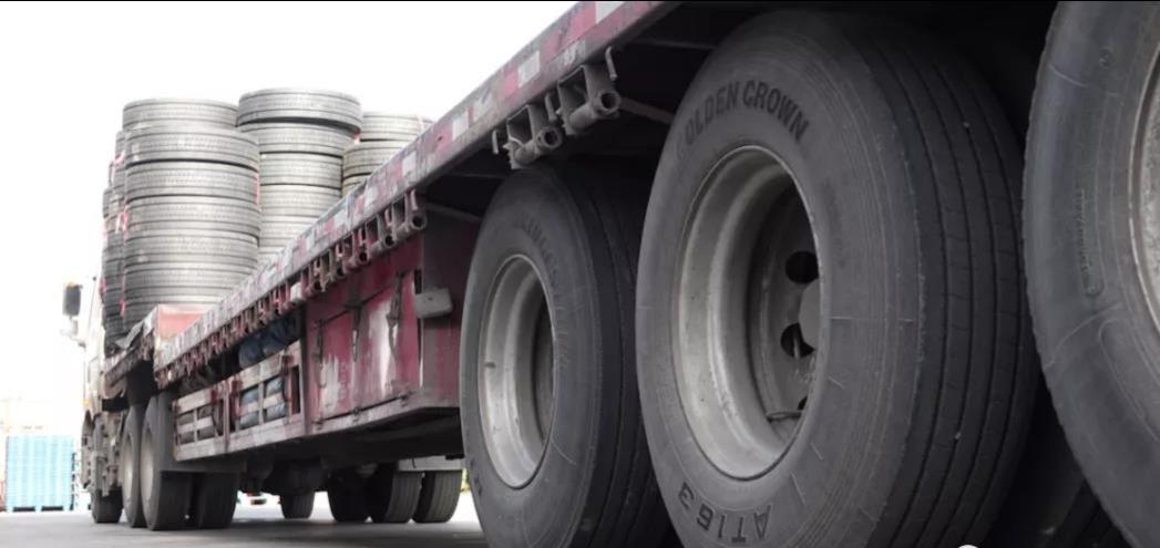 輪胎價(jià)格或會再漲？