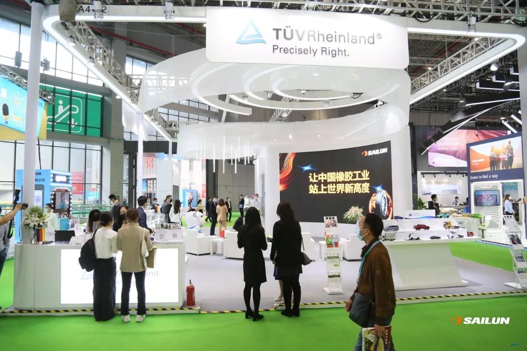 賽輪集團勇?lián)鷷r代使命，加快科技創(chuàng)新