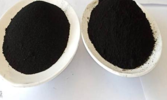 炭黑的分類 炭黑的分類