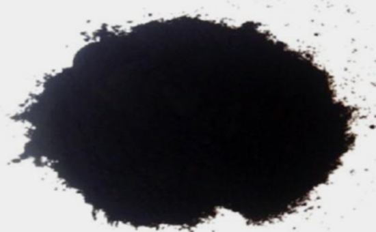 炭黑是什么東西，什么東西能溶解炭黑？