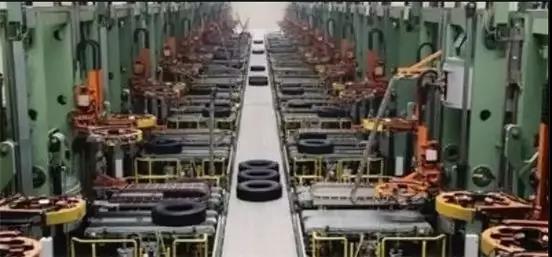 生產線示意圖 生產線示意圖