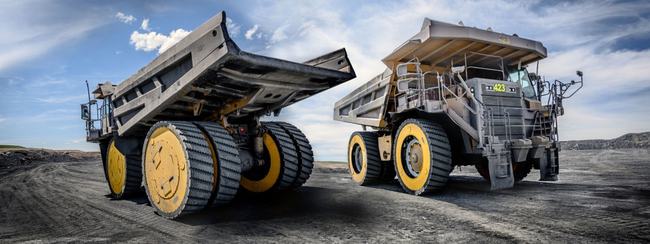 不用橡膠，鋼鐵輪胎將顛覆這一行業(yè)