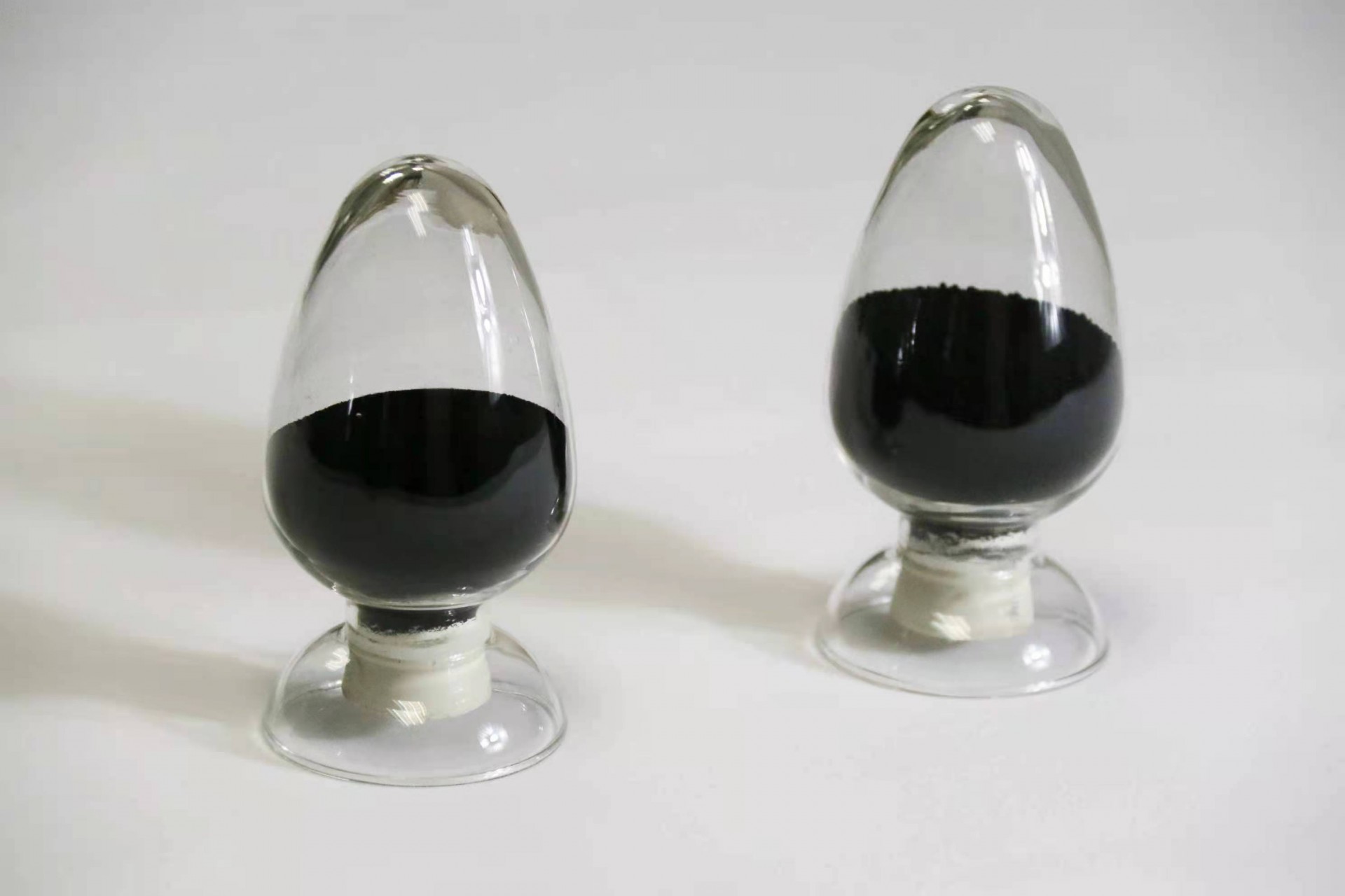 炭黑生產(chǎn)是否有污染性 炭黑生產(chǎn)是否有污染性