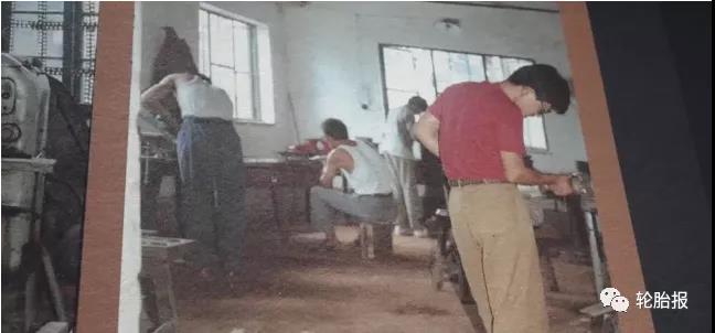 　從無到有，電火花機床的研發(fā)成功讓豪邁人嘗到了創(chuàng)新的甜頭