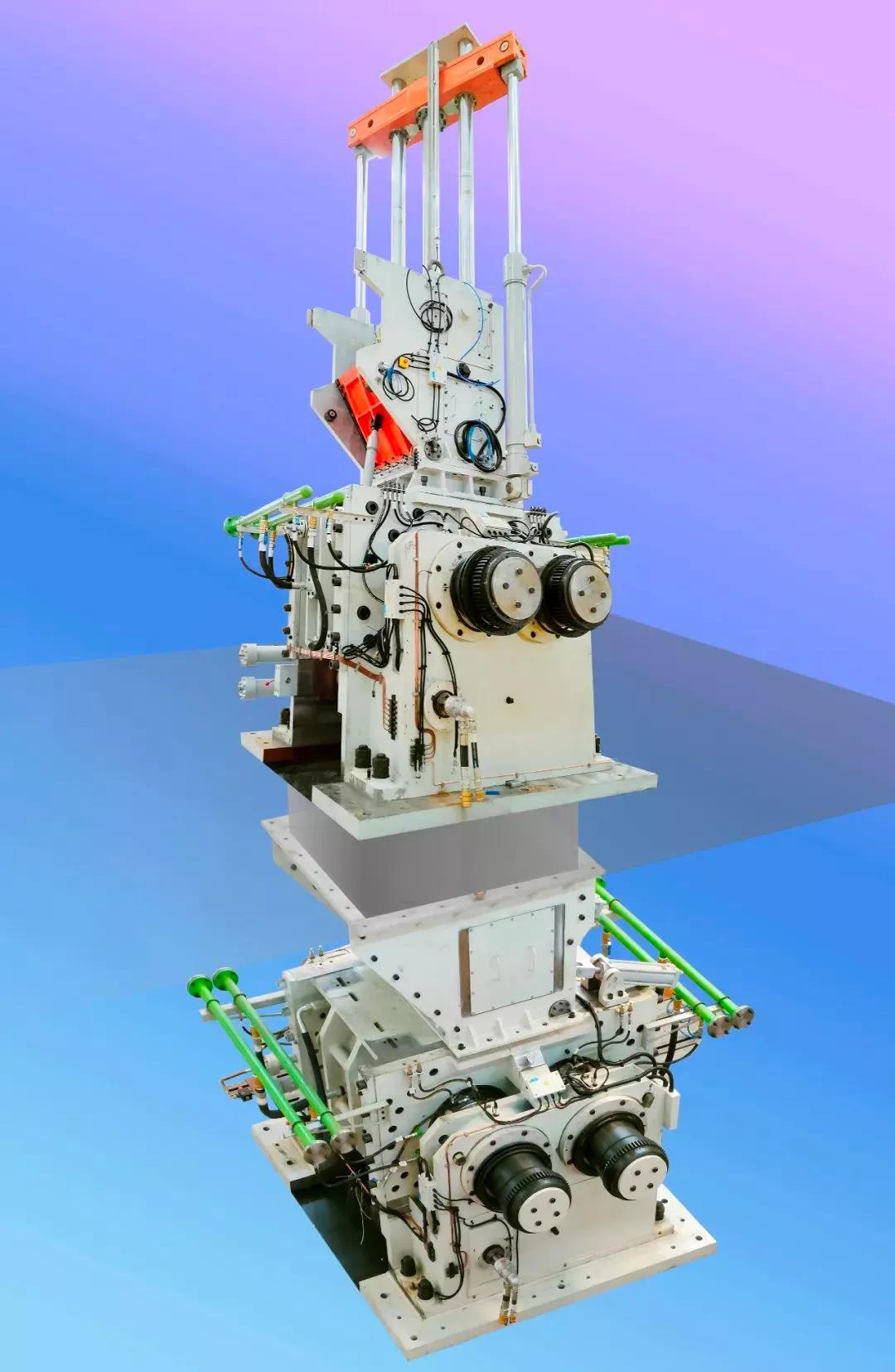 高產(chǎn)、高效、低能耗的出色表現(xiàn)獲得市場(chǎng)的廣泛認(rèn)可