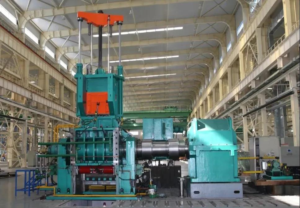 容積更大、生產(chǎn)效率更高