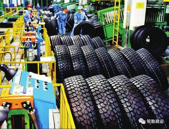 低價競爭，國產輪胎企業(yè)早晚完蛋