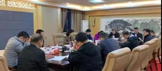 輪胎基地項(xiàng)目建設(shè)，加快落實(shí)