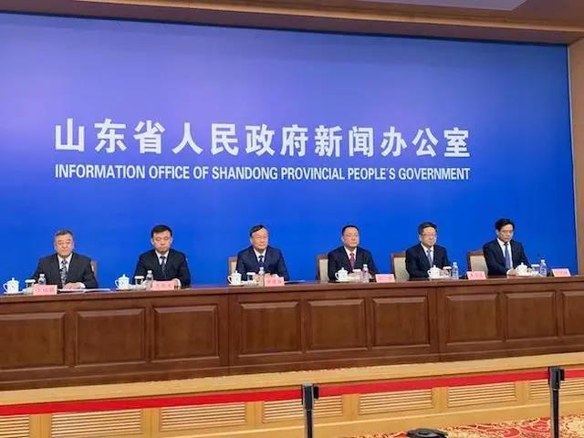 省政府召開新聞發(fā)布會，解讀《2022年“穩(wěn)中求進(jìn)”高質(zhì)量發(fā)展政策清單(第一批)》