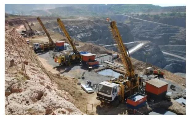 當?shù)夭傻V業(yè)對大型工程輪胎的需求，一直穩(wěn)步增長。