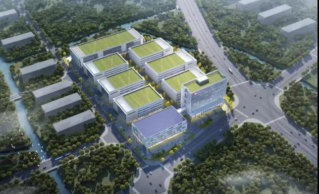 投資6.3億元膠鞋“未來(lái)工廠(chǎng)”項(xiàng)目開(kāi)工