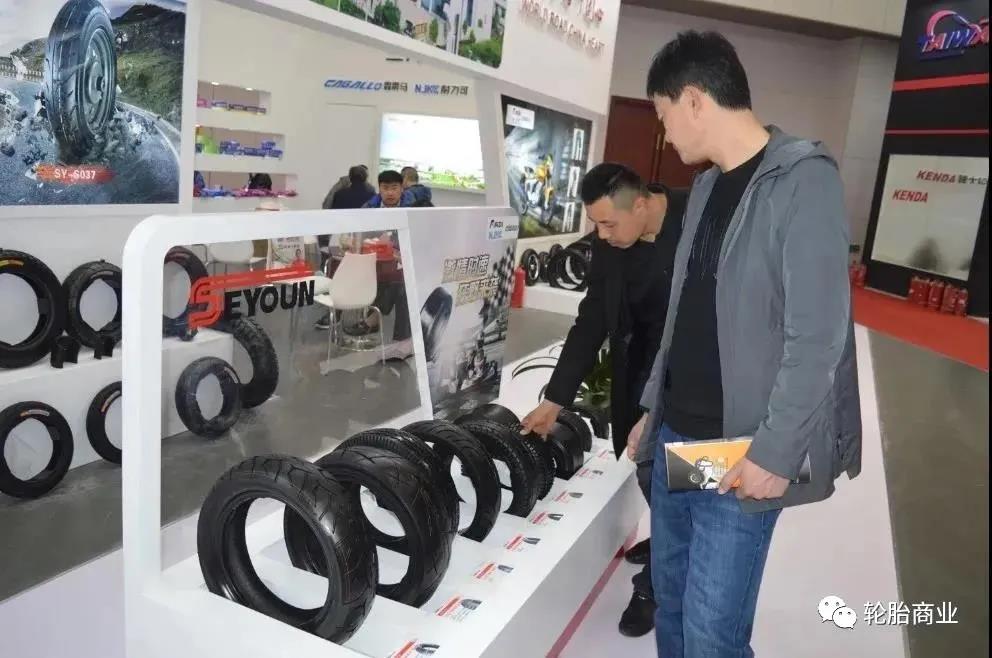預(yù)計(jì)可年產(chǎn)320萬(wàn)套高性能全鋼子午線(xiàn)輪胎