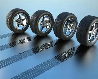 這種輪胎的需求，每年增長11%