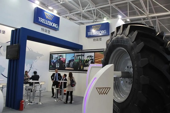 而隨著TWS業(yè)務的剝離，特瑞堡的股價也大幅上漲