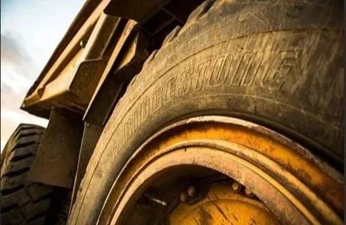 高增長、高利潤，OTR輪胎市場受胎企青睞