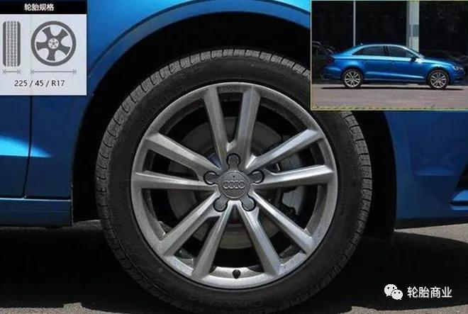 寶馬在原配上逐漸在舍棄防爆胎，防爆胎給企業(yè)帶來(lái)的壓力越來(lái)越大