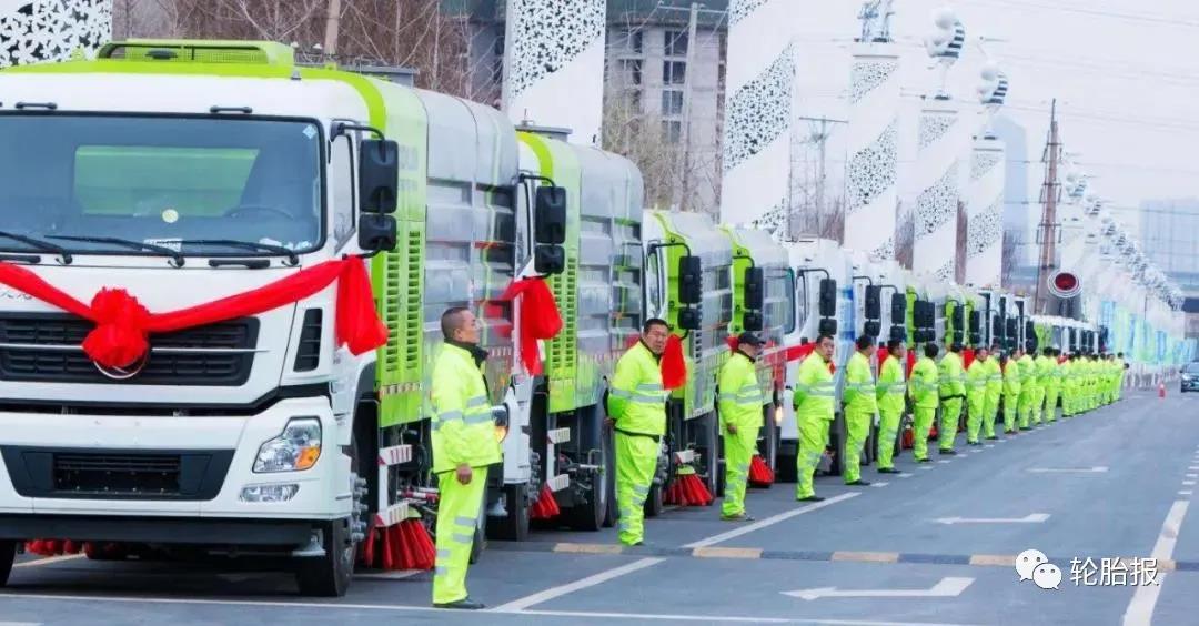 攜手同行，共助環(huán)保事業(yè)蓬勃發(fā)展