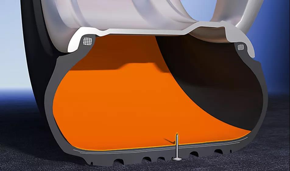 　實(shí)驗(yàn)表明，該產(chǎn)品在低溫和高溫條件下，均非常適用