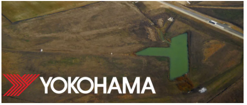 　橫濱稱，將管理職能集中在一個地點將有助于更有效的部門間討論并加快決策速度