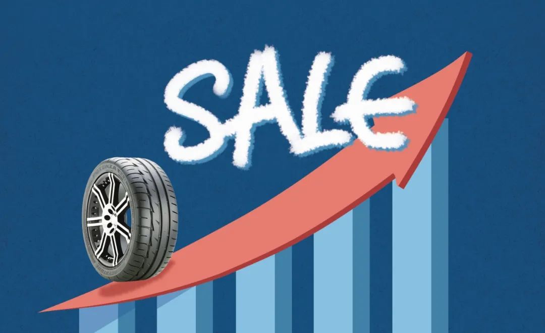 這些輪胎工廠，成為盈利關(guān)鍵