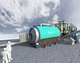 3.印度廢舊輪胎處理草案出臺