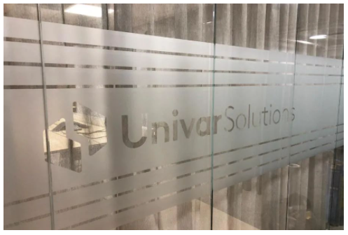 Univar在德國(guó)埃森開設(shè)實(shí)驗(yàn)室