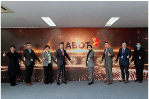 3.75億元炭黑改造項(xiàng)目，備案！