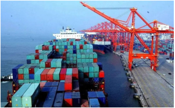 中國(guó)輪胎出口，冰火兩重天