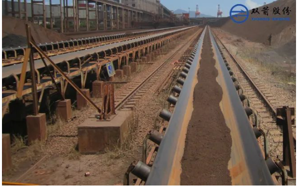 輸送帶龍頭雙箭橡膠財(cái)報(bào)，產(chǎn)銷穩(wěn)步攀升