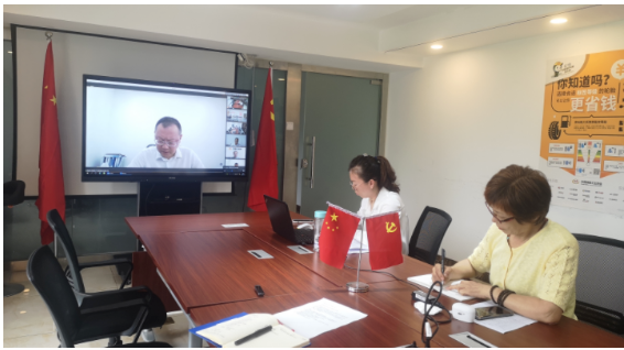 理事擴(kuò)大會議召開！橡膠材料企業(yè)，擺困難提訴求