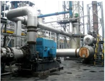 新建6萬噸炭黑生產(chǎn)線項目，對接洽談