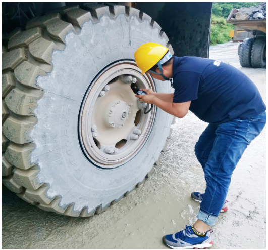 賽輪工程胎，蟬聯(lián)中標(biāo)！