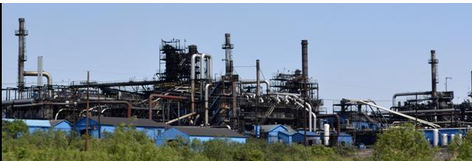 銷量大幅增長(zhǎng) 這家炭黑巨頭利潤(rùn)不升反降 銷量大幅增長(zhǎng) 這家炭黑巨頭利潤(rùn)不升反降