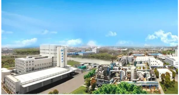 確成股份上半年凈利潤(rùn)增超4成