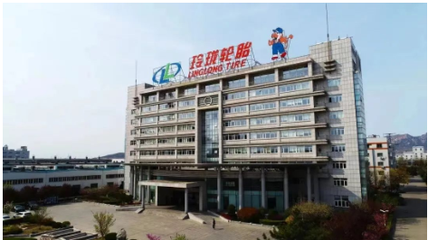 玲瓏輪胎半年報，逆境之下牢筑基礎(chǔ)