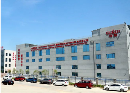 6萬噸/年混煉膠項目，竣工投產(chǎn)！